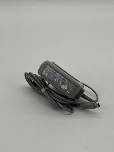 Chargeur / Adaptateur secteur d'origine Nintendo DS / 3DS / DSi bon état