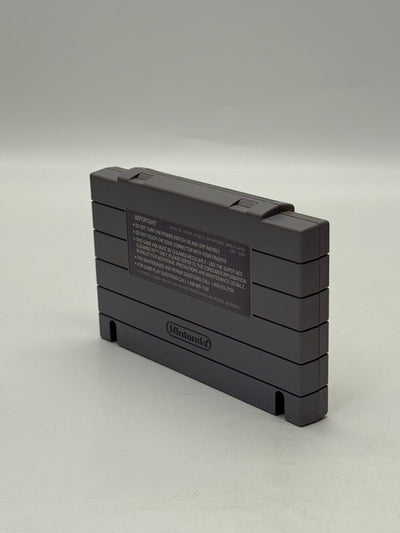 ActRaiser Super Nintendo SNES NTSC-U/C guter Zustand