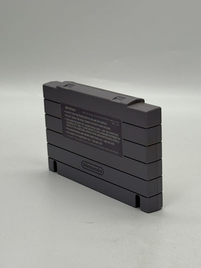 Gradius III Super Nintendo SNES NTSC-U/C Sehr guter Zustand Modul + Anleitung