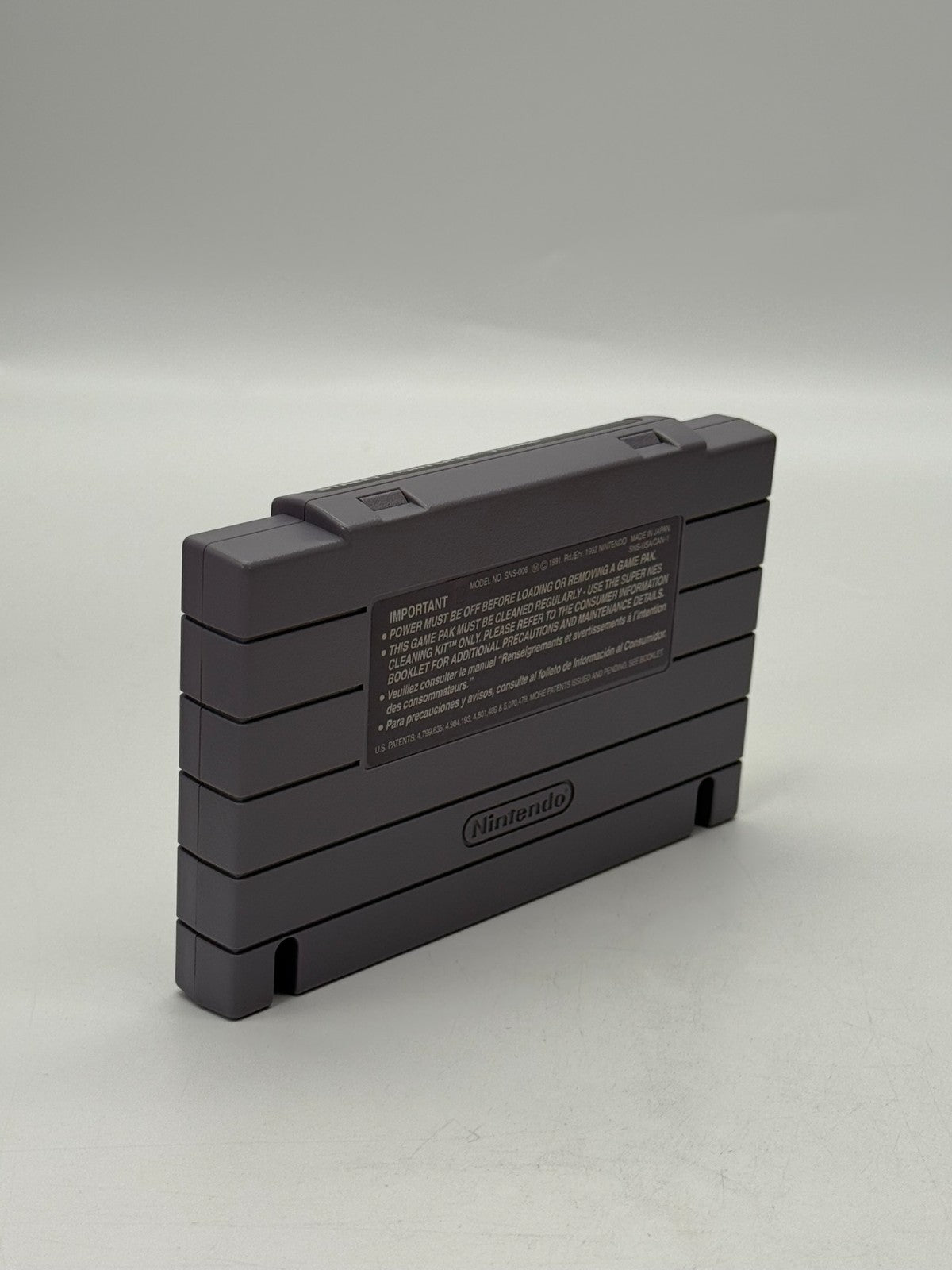 Street Fighter II Turbo Super Nintendo SNES NTSC-U/C guter Zustand