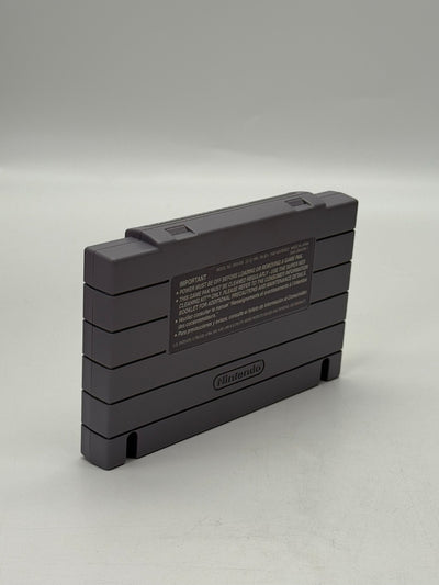 Street Fighter II Turbo Super Nintendo SNES NTSC-U/C guter Zustand