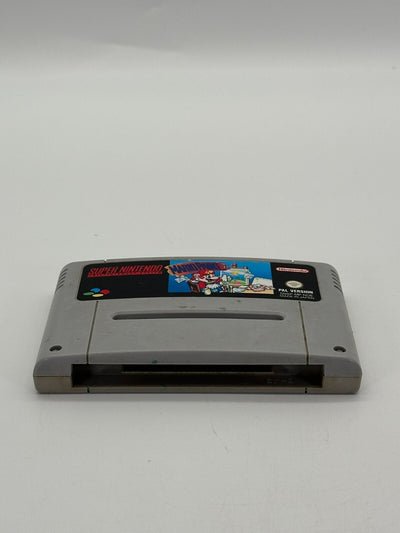 SNES Super Nintendo Entertainment System Mario Paint État bon