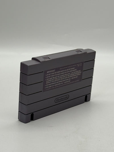 Gradius III Super Nintendo SNES NTSC-U/C Sehr guter Zustand Modul + Anleitung