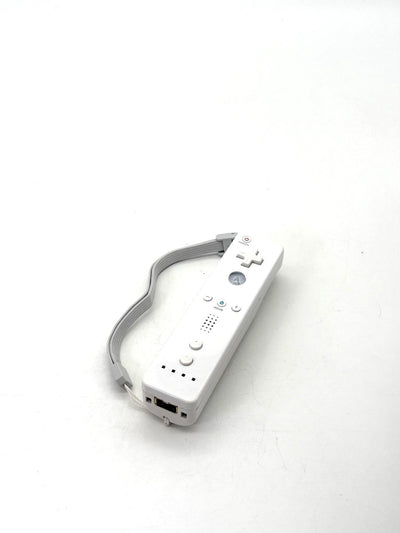 Nintendo Wii Remote ohne Zubehör guter Zustand
