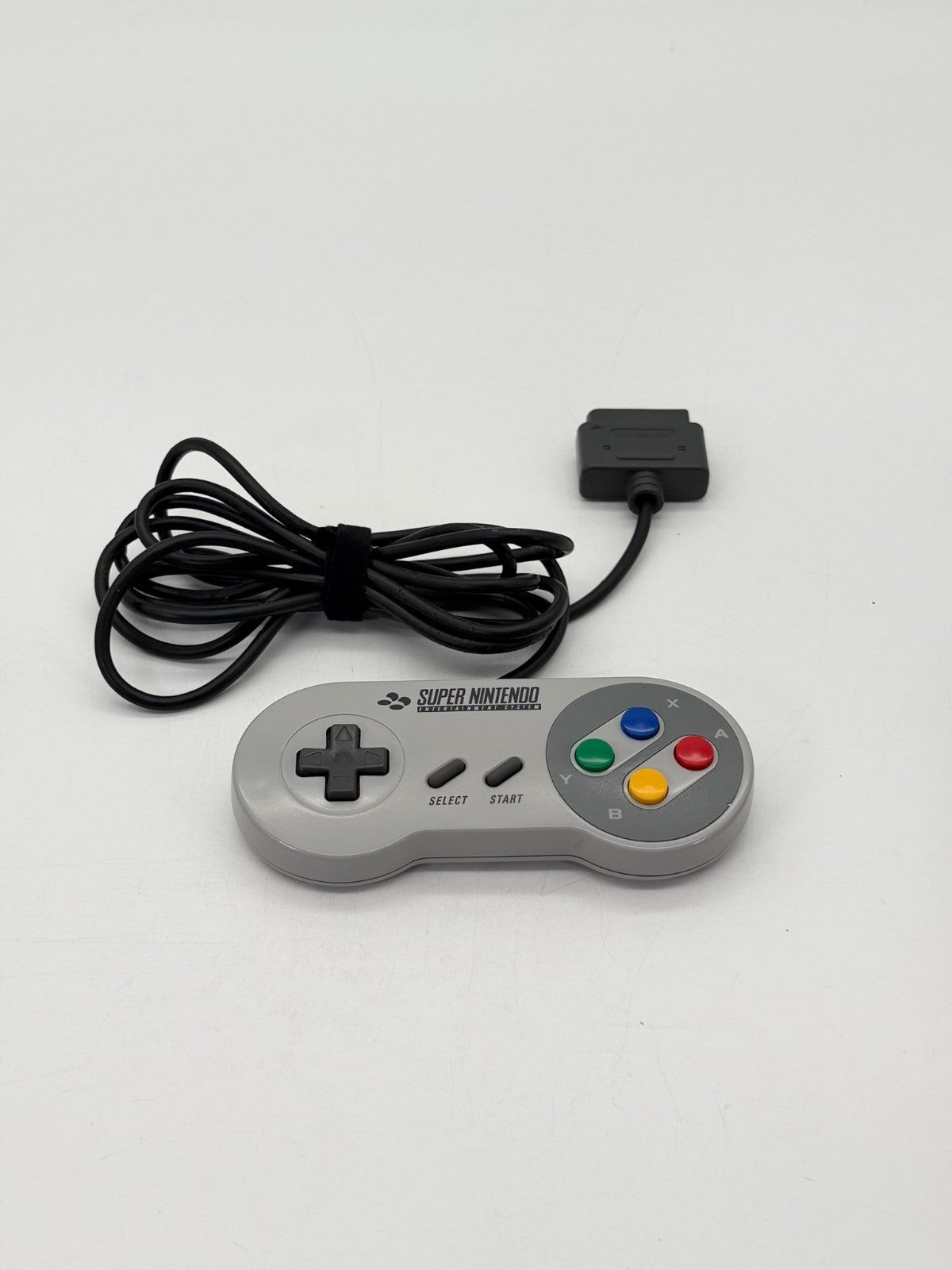 Nintendo SNES Original Controller Sehr guter Zustand