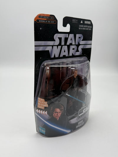 Star Wars Épisode III La Revanche des Sith Anakin Skywalker Neuf Non Ouvert