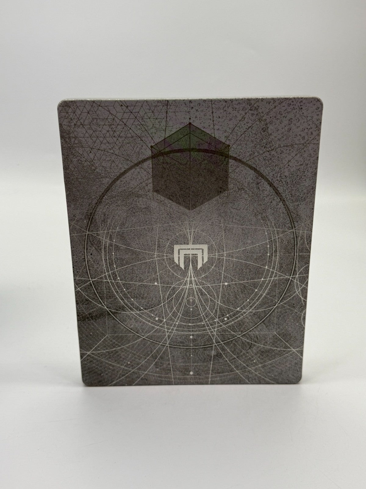 Destiny 2 Steelbook Sony Playstation 4 Très bon état CIB OVP