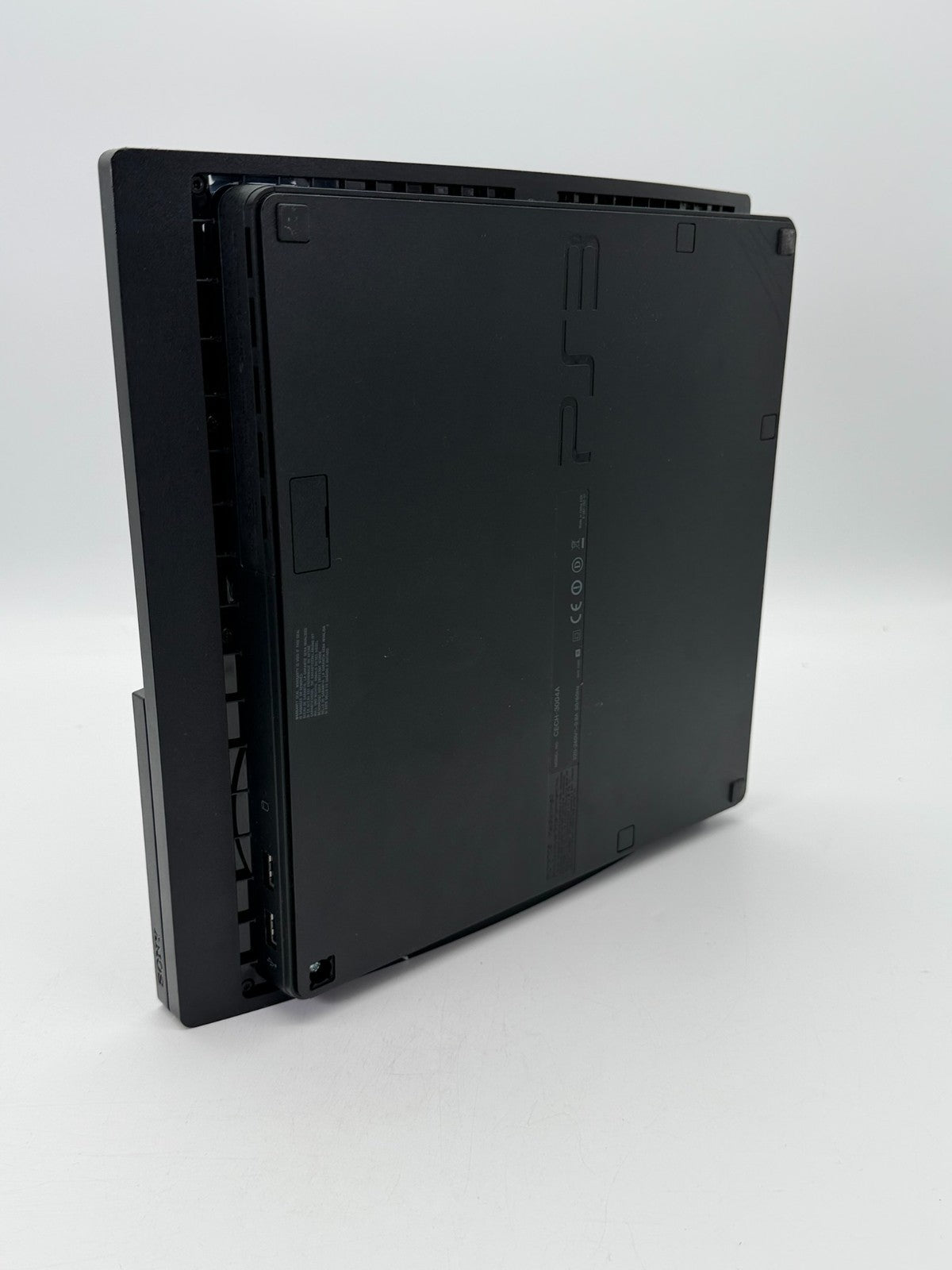 Sony Playstation 3 160 GB Version 4.92 HEN 3.4.0 guter Zustand CECH-3004A