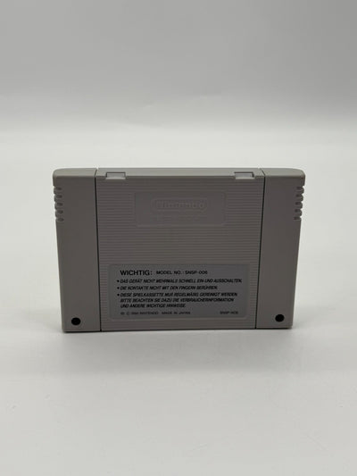 Mario Paint SNES Super Nintendo Entertainment System Cartouche seulement bon état