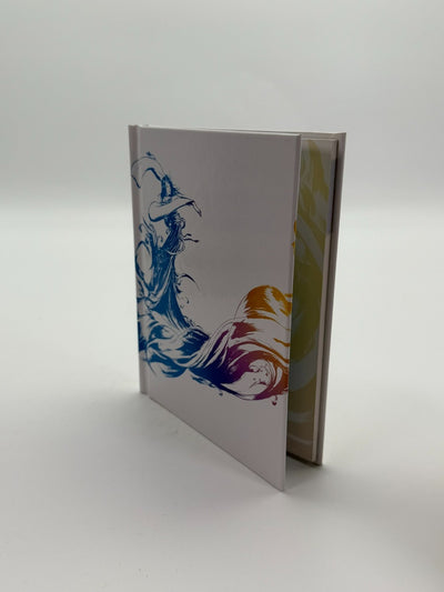 Final Fantasy X X-2 HD Remaster Limited Edition Sony Playstation 3 Sehr gut CIB
