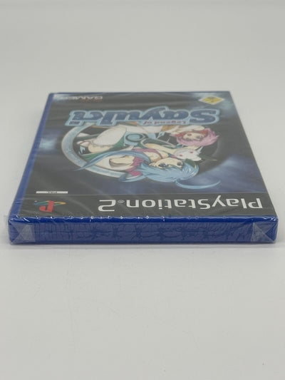 Legend Of Sayuki Sony Playstation 2 PS2 Neuf sous scellé d'usine