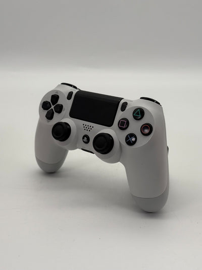 Sony Playstation 4 Controller Weiß gebrauchter Zustand kein Zubehör