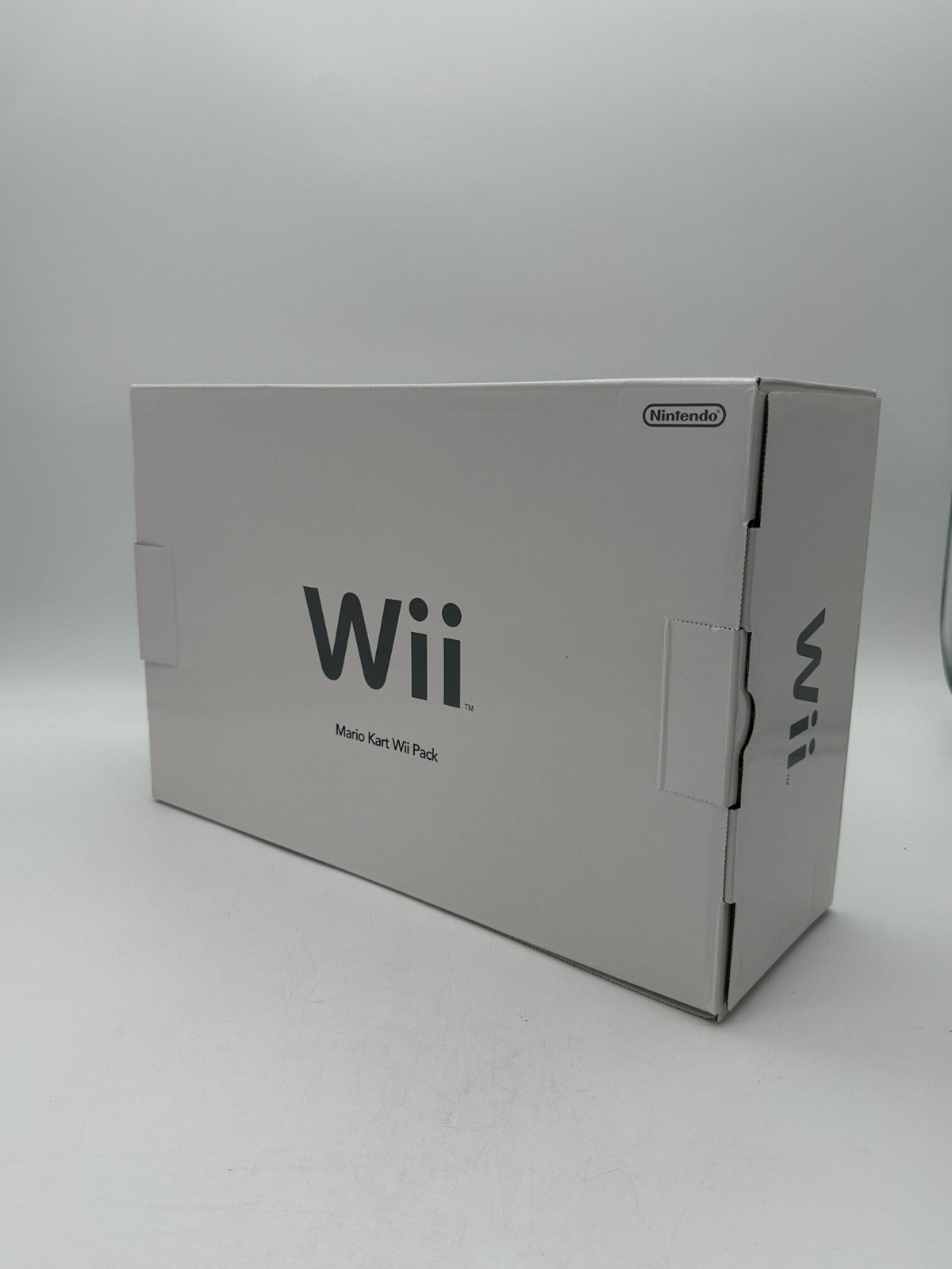 Nintendo Wii 25th Anniversary Schwarz Zustand gut getestet