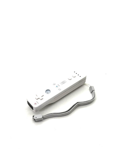 Nintendo Wii Remote ohne Zubehör guter Zustand