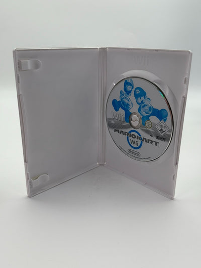 Mario Kart Wii Nintendo Wii guter Zustand OVP