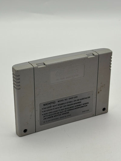 SNES Super Nintendo Entertainment System Mario Paint État bon