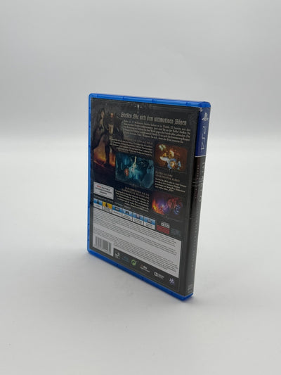 Diablo III Reaper Of Souls Ultimate Evil Edition Sony Playstation 4 Bon état