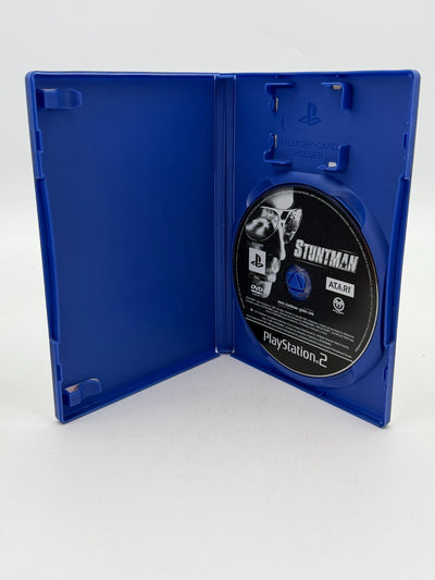 Stuntman Sony Playstation 2 Akzeptabler - Guter Zustand OVP
