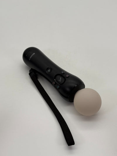 Sony Playstation 4 Motion Controller gebrauchter Zustand ohne Zubehör