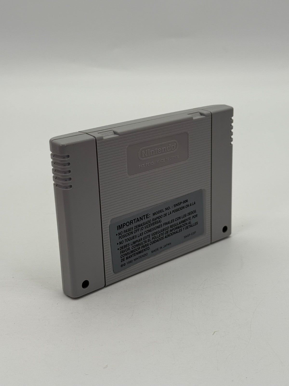 Super Mario World 2 Yoshi's Island SNES Super Nintendo with Manual