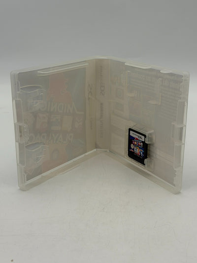 Midnight Play Pack Nintendo DS guter Zustand OVP