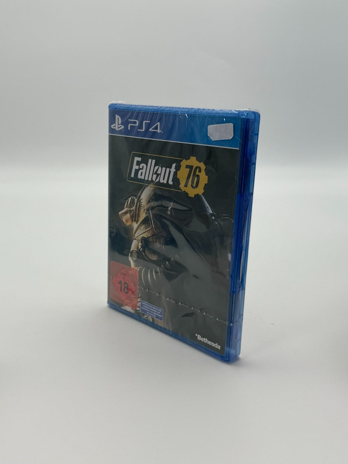 Fallout 76 Sony Playstation 4 Factory Sealed CIB OVP
