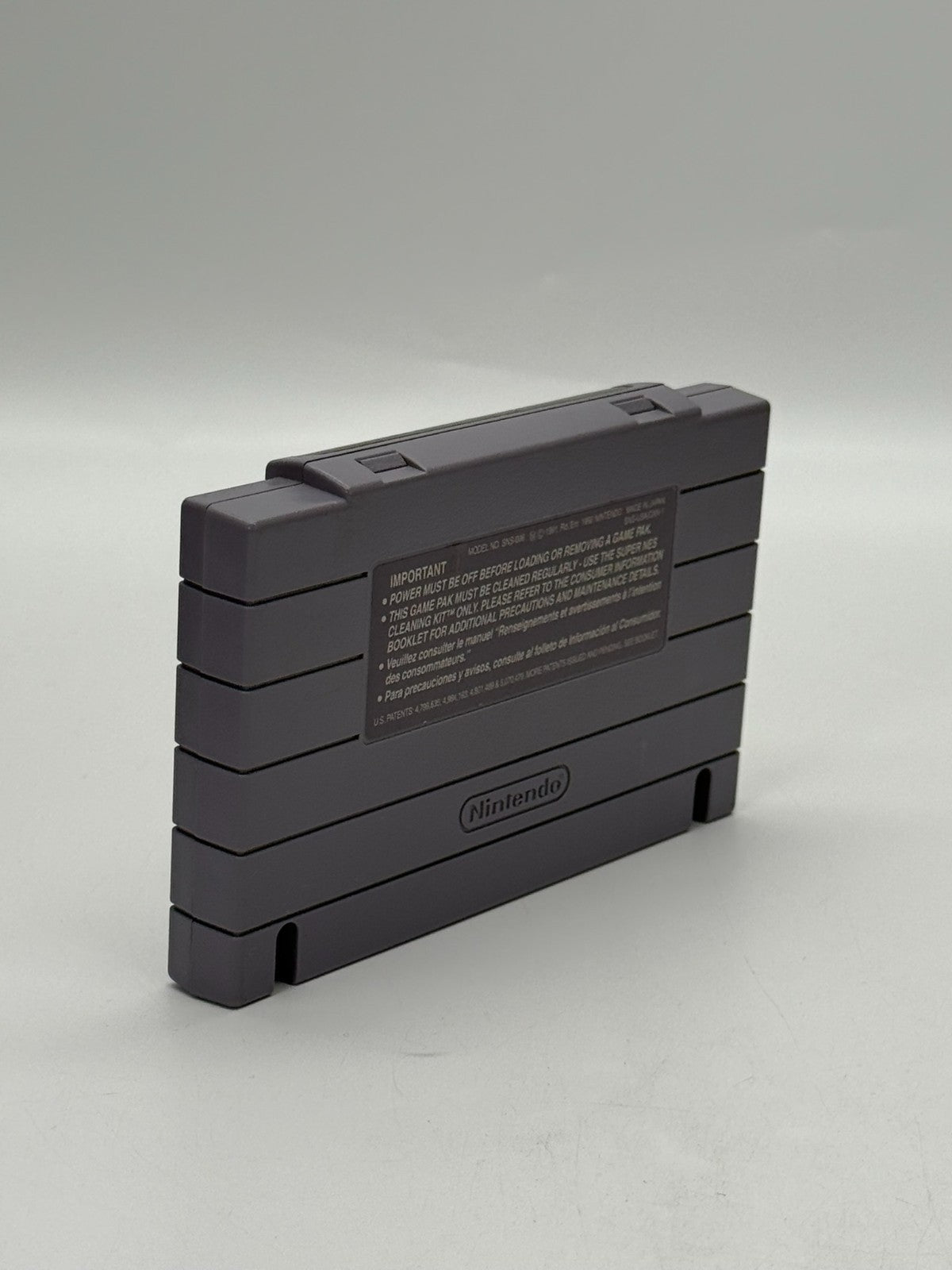 Final Fantasy III Super Nintendo SNES NTSC-U/C guter Zustand Modul + Anleitung