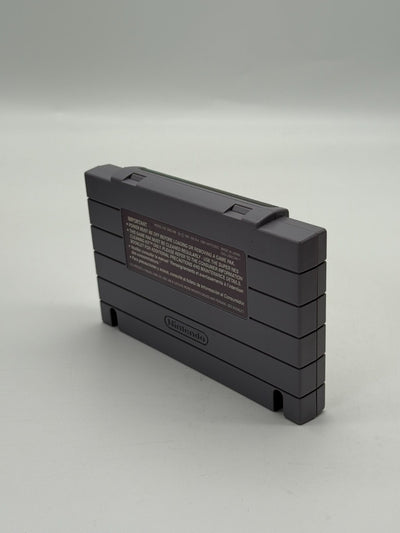 Super Punch Out Super Nintendo SNES NTSC-U/C guter Zustand