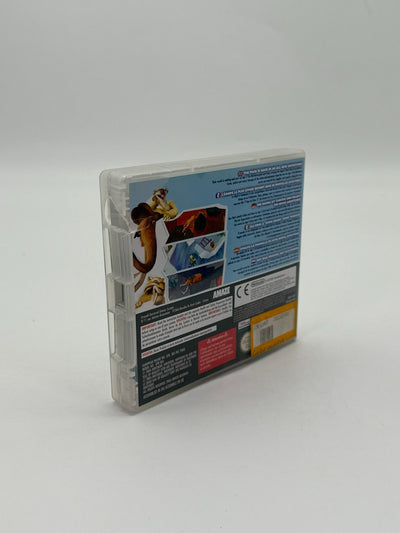 Ice Age 2 Jetzt Tauts Nintendo DS guter Zustand CIB OVP