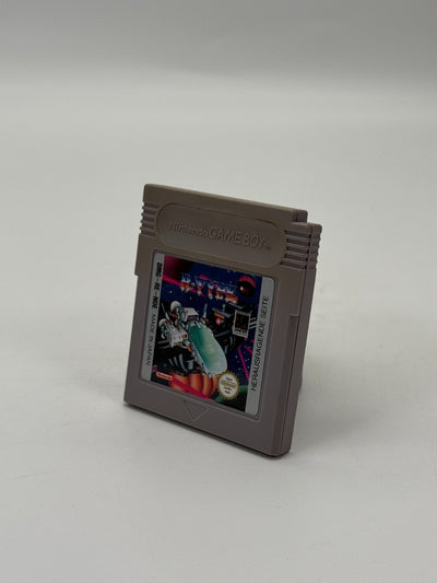Solar Striker Nintendo Game Boy Bon état Manuel & Cartouche