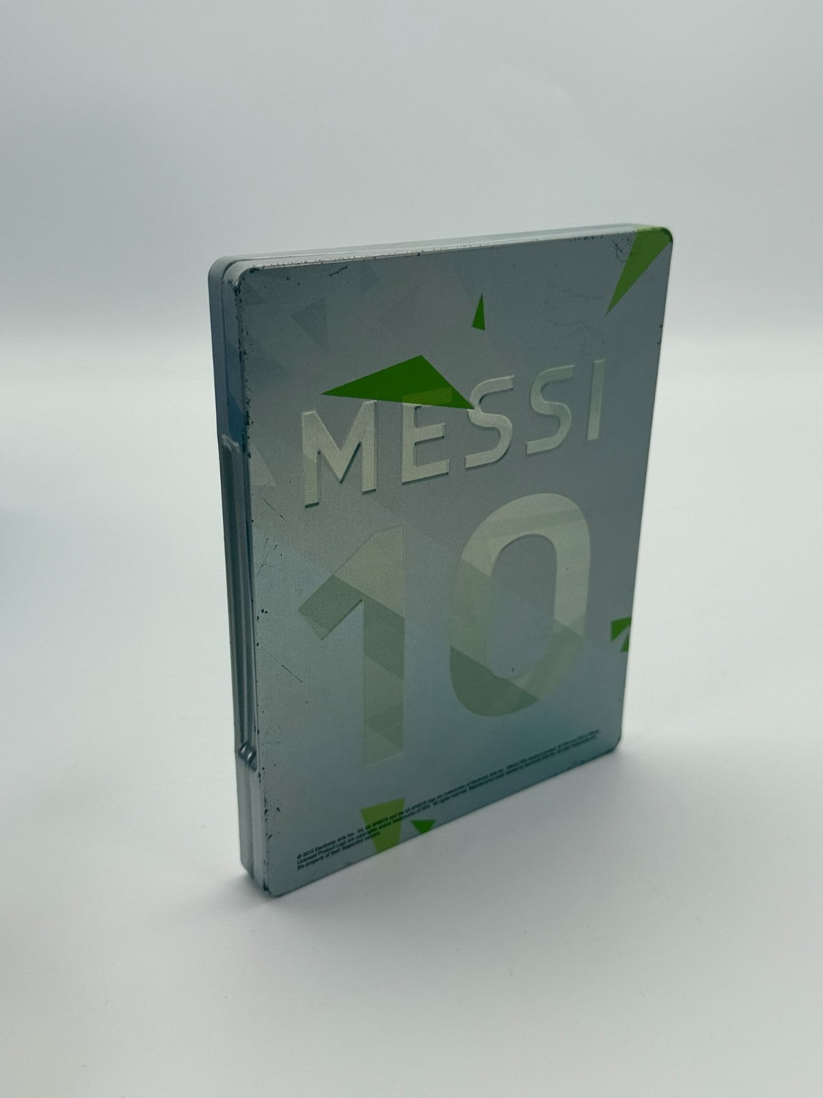FIFA 16 Steelbook Edition Sony Playstation 4 bon état CIB OVP