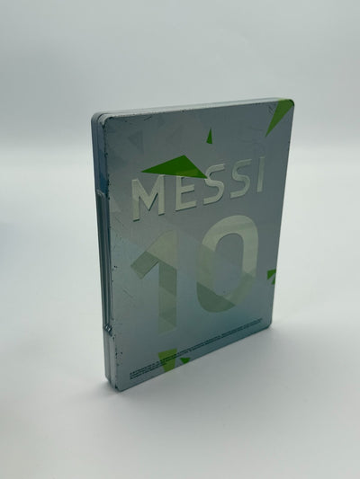 FIFA 16 Steelbook Edition Sony Playstation 4 guter Zustand CIB OVP