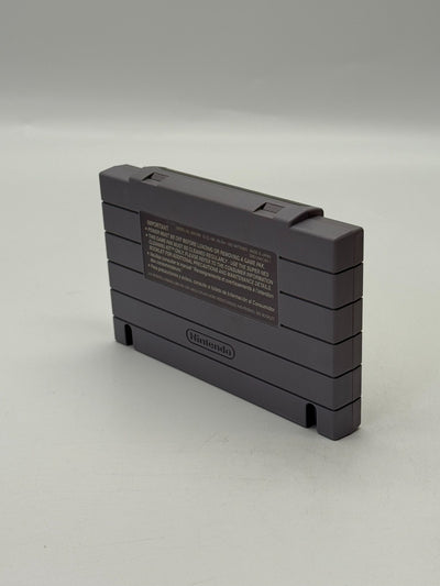 Robotrek Super Nintendo SNES NTSC-U/C CIB OVP guter Zustand
