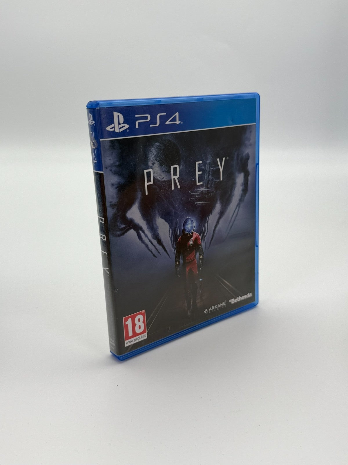 Prey Sony Playstation 4 guter Zustand CIB OVP