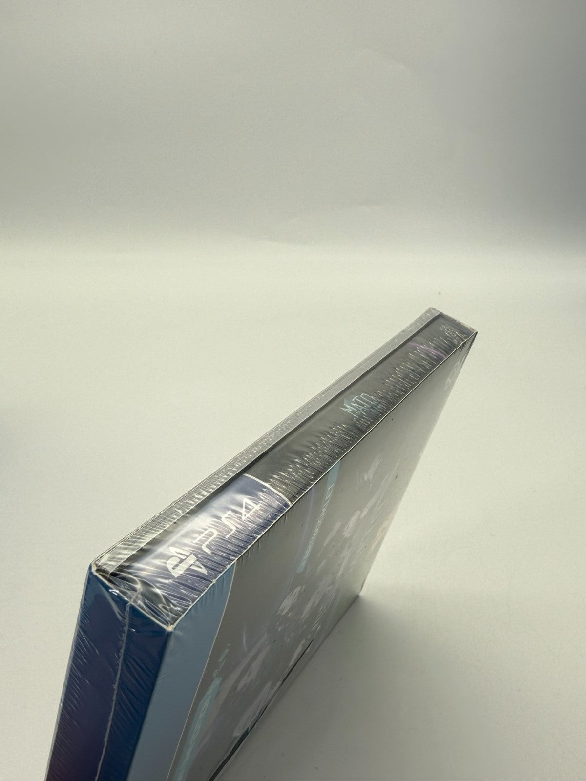 Mato Anomalies Day One Edition Sony Playstation 4 Factory Sealed CIB OVP