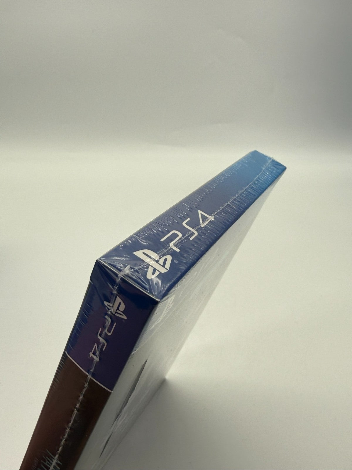 Mato Anomalies Day One Edition Sony Playstation 4 Factory Sealed CIB OVP