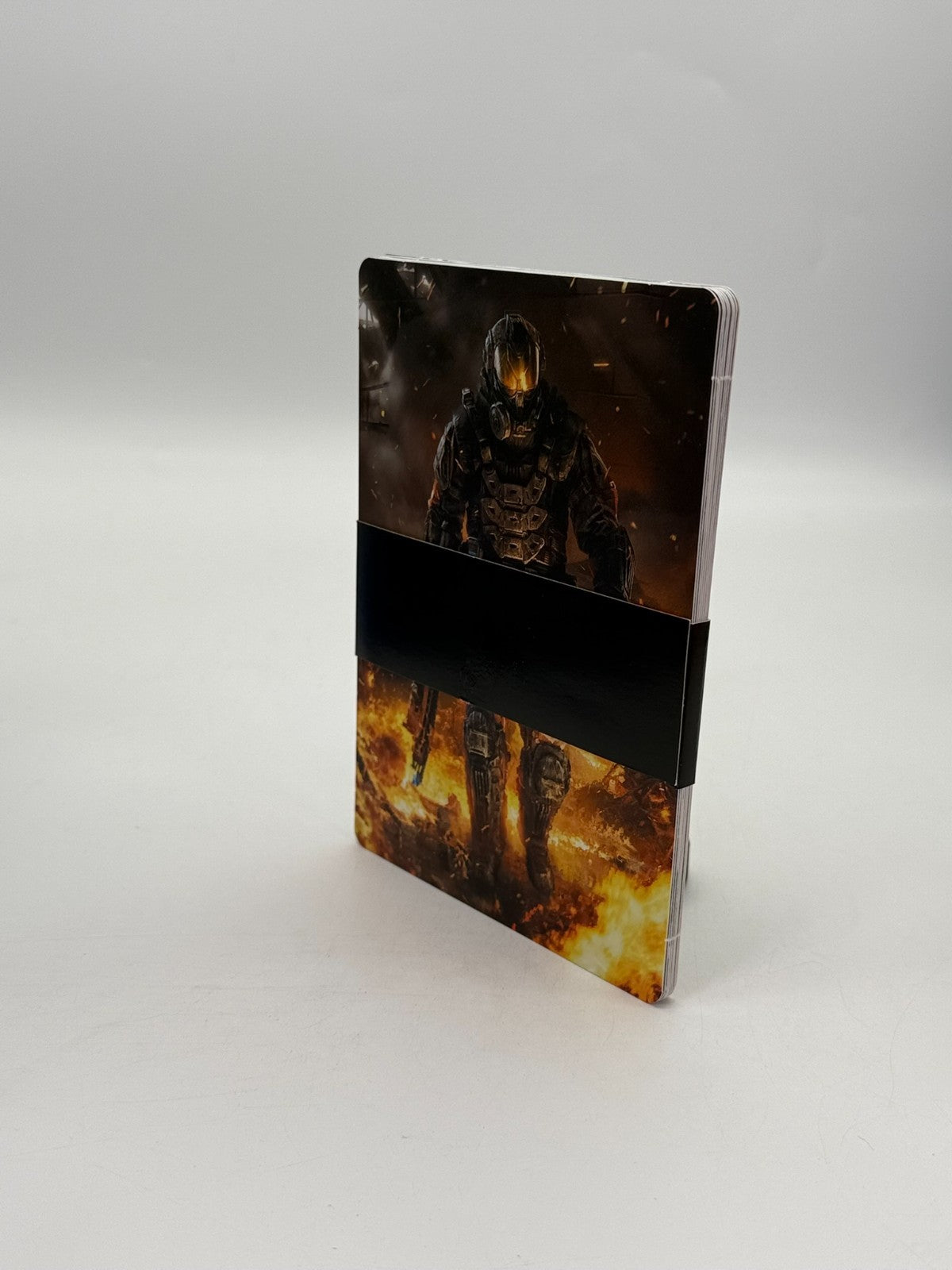 Call Of Duty Black Ops III Hardened Edition Sony Playstation 4 Steelbook CIB