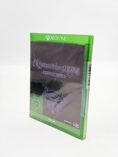 Neverwinter Nights Enhanced Edition Microsoft XBox One Neuf Scellé Sous Blister