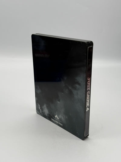 Just Cause 4 Steelbook Microsoft Xbox One bon état avec jeu