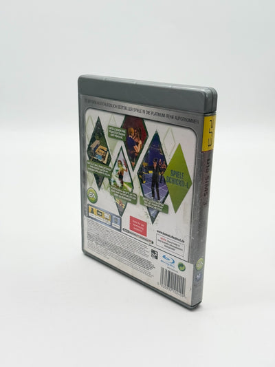 Die Sims 3 Sony Playstation 3 guter Zustand CIB OVP