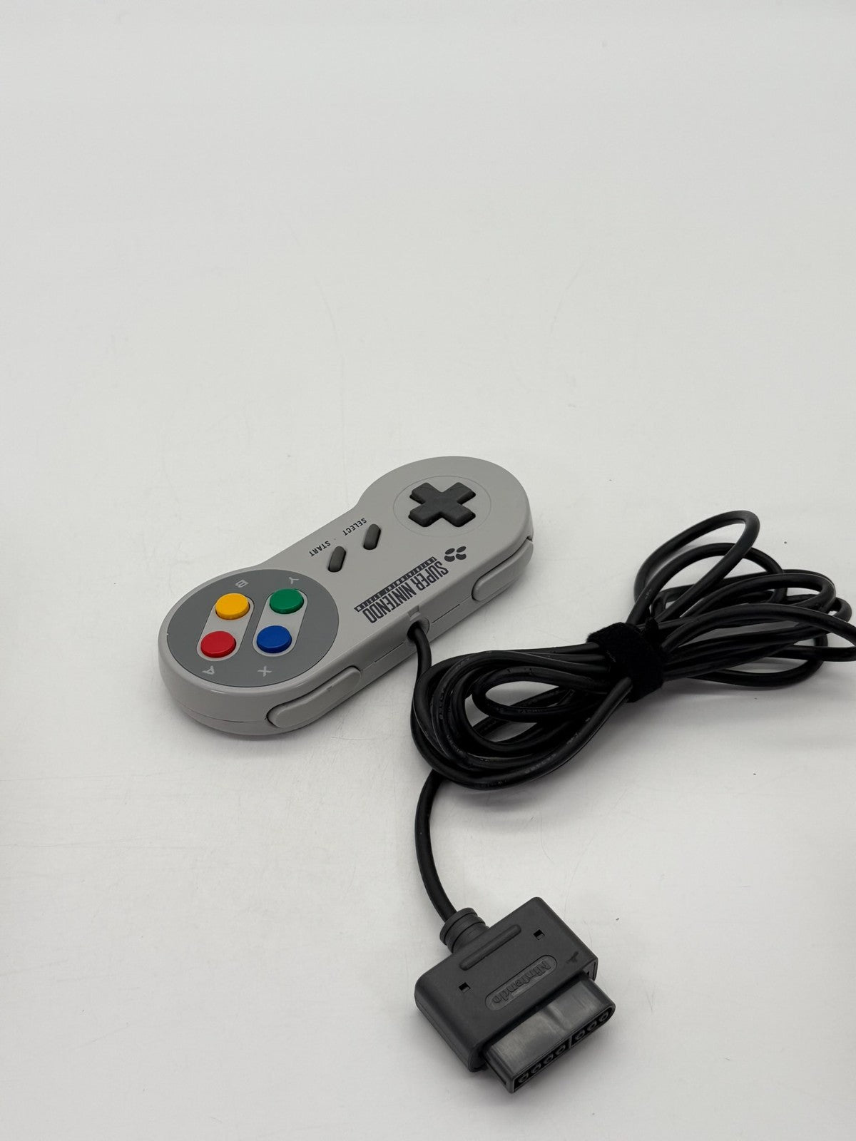 Nintendo SNES Original Controller Very good condition