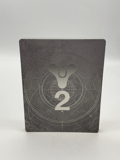 Final Fantasy XV Special Steelbook Edition Sony Playstation 4 Très bon état