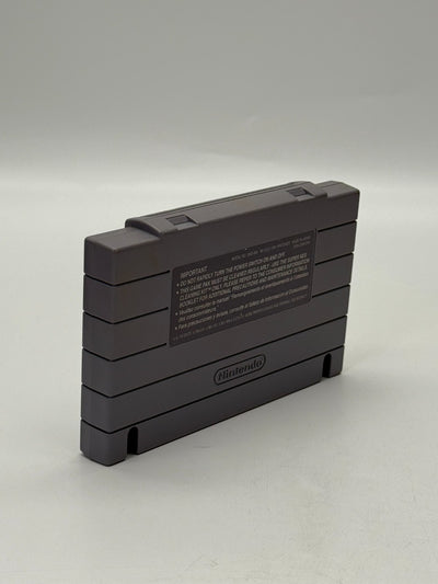Phalanx Super Nintendo SNES NTSC-U/C guter Zustand Modul + Anleitung