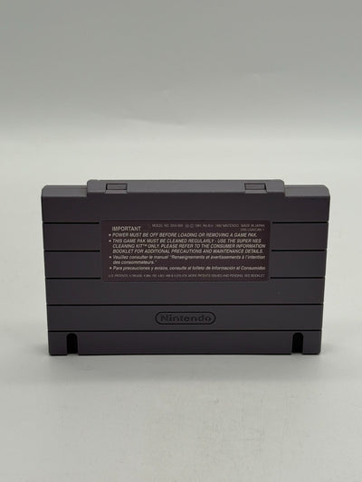 The Legend Of Zelda A Link To The Past Super Nintendo SNES NTSC-U/C