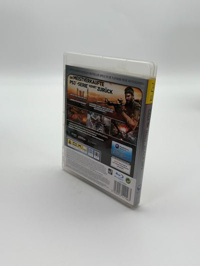 Call Of Duty Black Ops Sony Playstation 3 Sehr guter Zustand OVP CIB