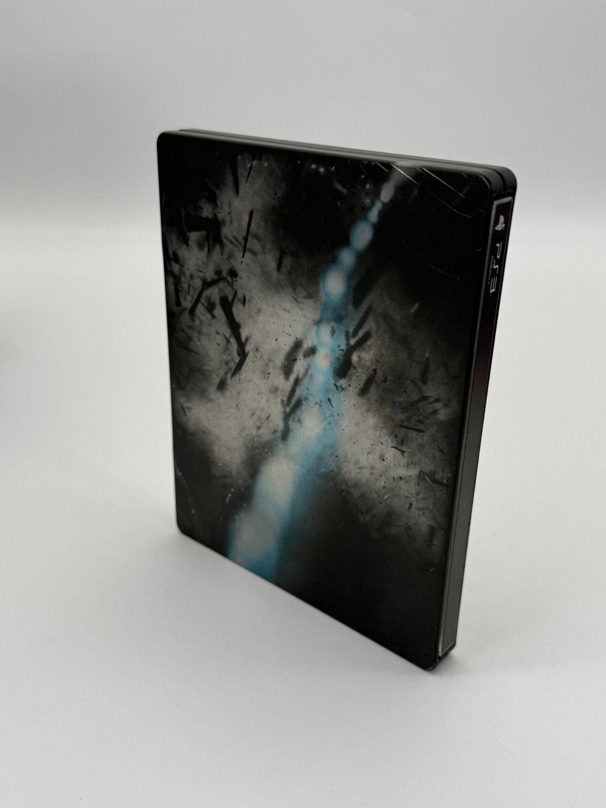 Beyond Two Souls Steelbook Sony Playstation 3 mit Spiel Sehr gut - Neuwertig CIB