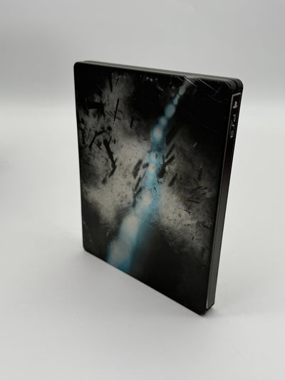 Beyond Two Souls Steelbook Sony Playstation 3 mit Spiel Sehr gut - Neuwertig CIB