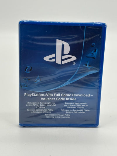 Sony Playstation Vita Code de téléchargement de jeu complet scellé Lego Action Heroes