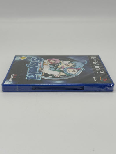 Legend Of Sayuki Sony Playstation 2 PS2 Neuf sous scellé d'usine