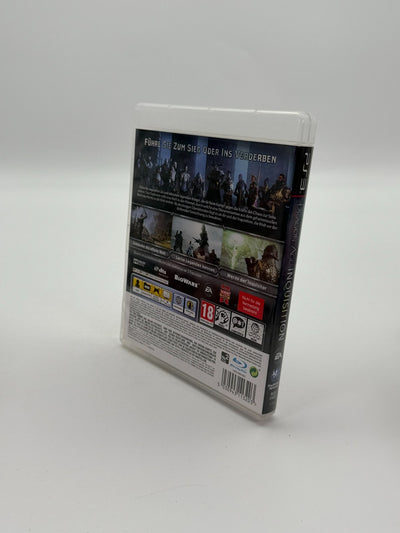 Dragon Age Inquisition Sony Playstation 3 Sehr guter Zustand CIB OVP